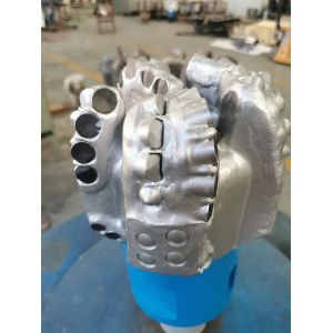 PDC Diamond Rock Drill Bits For Oil Well Energy Drilling