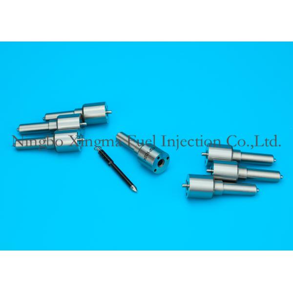 Diesel Engine Denso Injector Nozzles , Toyota Vigo 2kd Injector Nozzle DLLA145P1024 , 0934001024 , 0950005931