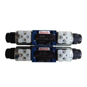 Rexroth 3DREP6C-20=25EG24N9K4 V=00 Proportional Pressure Reducing Valve High