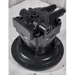 Hitachi ZX230 Excavator Swing Motor M5X130 4330233