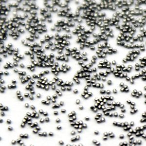 SUS202 Stainless Steel Cut Wire Shot As Cut