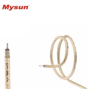 Quality Awm5107 UL758 7.85mm Mica Copper Wire Nickel Plating for sale