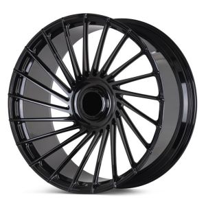 High quality 22 20 inch alloy wheels passenger car wheel 1 piece 5x112 5x114 3