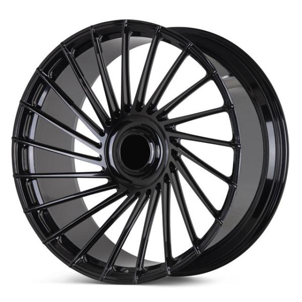 High quality 22 20 inch alloy wheels passenger car wheel 1 piece 5x112 5x114 3