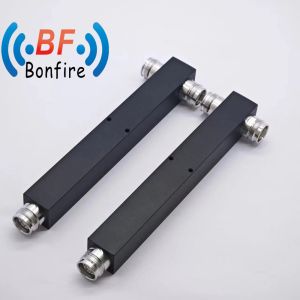 Power Divider 5000-6000MHz N-F IP67 RF Wideband 2 Way Power Splitter for Das Ibs