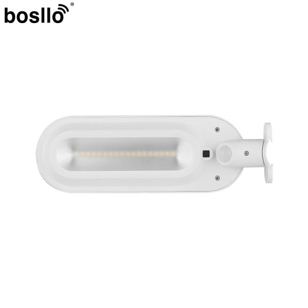 Buy RoHS Solar Induction Lamp Waterproof IP65 Solar Induction Wall Lamp at wholesale prices