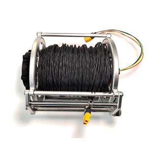 Winch For Drone Tie The Winch Drone Winch Kit