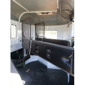 2 Horse Angle Load - Classic Series