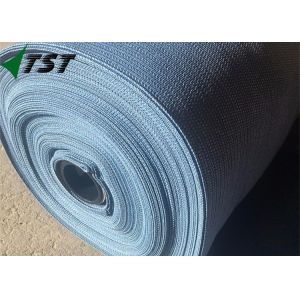 HDPE Heavy Duty Waterproof Knitted Sun Shade Sail Cloth For Garden And Pool