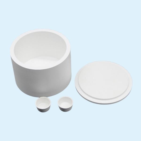 High Purity Boron Nitride powder and boron nitride Ceramics with Thermal