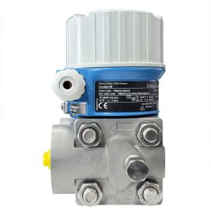 Quality Endress Hauser Deltabar PMD55B Differential Pressure Transmitter for sale
