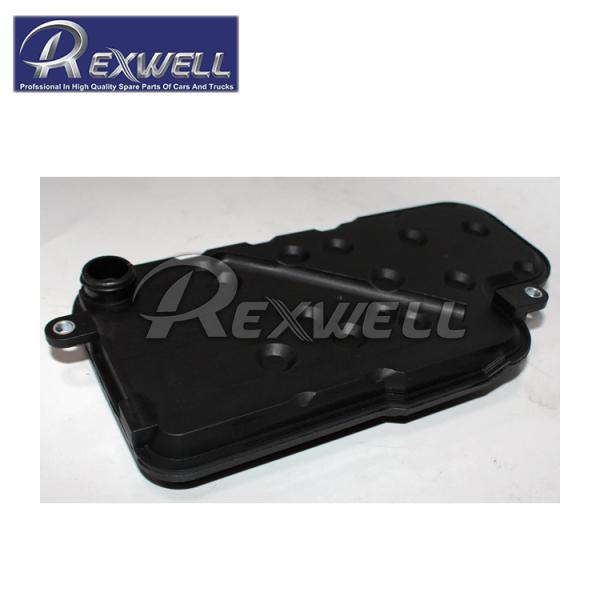 2002-2015 Year T/T Payment Term Automatic Transmission Oil Filter MR528836 for Mitsubishi Pajero Montero Sport