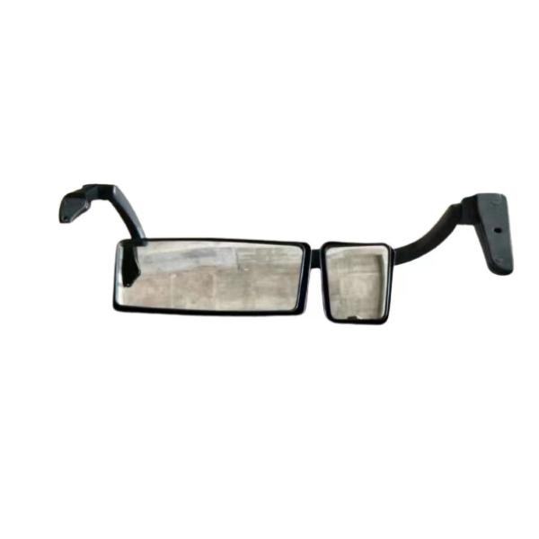Buy Truck Mirror Replacement WG1642770003 1642770002 HOWO Side Mirror at wholesale prices