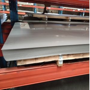 China TISCO  ASTM AISI 440c 440C Stainless Steel Sheet Cold Rolled on sale