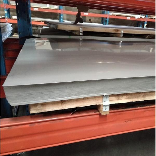 Buy TISCO  ASTM AISI 440c 440C Stainless Steel Sheet Cold Rolled at wholesale prices