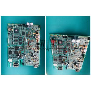 1300mAh MAC1200ST Modular Patient Monitor Multi Parameters Ecg Board Refurbished