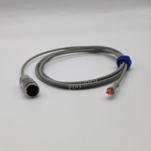 HFO Acutronic Fabian Infant Flow Sensor TPU Jacket Medical Accessories