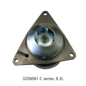 3929612 Excavator Water Pump Fits Cummins 8.3L C Series