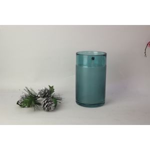 OEM Handmade Glass Vase For Decor