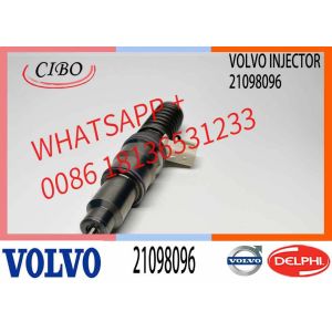 22325866 New Diesel Fuel Injector BEBE4D48001 21098096 21371676 21028884