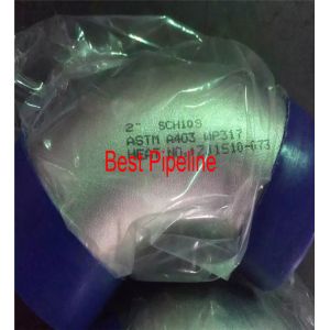 304L Weld Neck Pipe Flanges , Stainless Steel Threaded Pipe Flange Long Lifespan