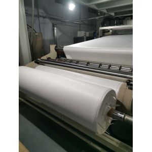 Melt Blown Fabric 30g Polypropylene Nonwoven