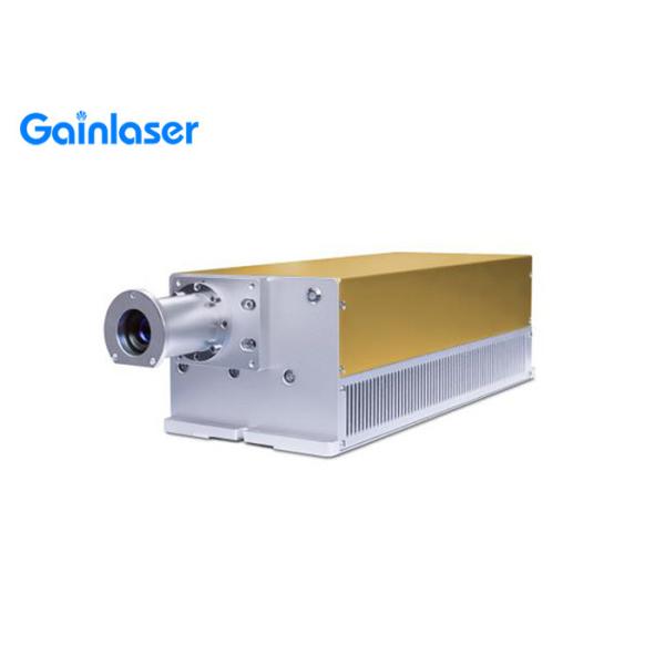 Buy 3W YVO4 Crystal Led Pumped Laser For Marking Metal at wholesale prices