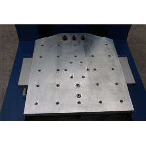 STD Standard 60000N Vibration Shaker System Lab Testing Machine