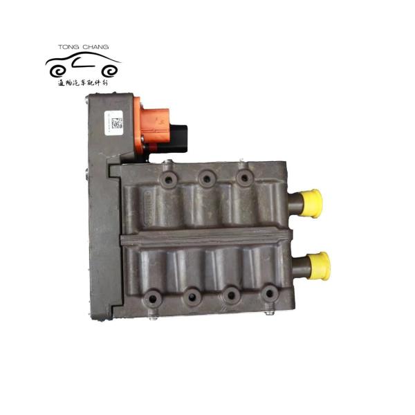 2E963231J 12E010001G 710300381100 Hybrid Car Heater For 16 Porsche Cayenne