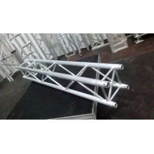 Quality JY-S290 Aluminum square spigot Truss for sale