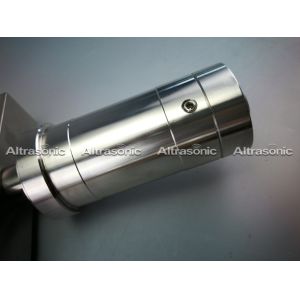 35Khz Ultrasonic Replacement Herrmann Converter With Original Connector