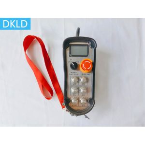 1500m 6-Way Switch Remote Control