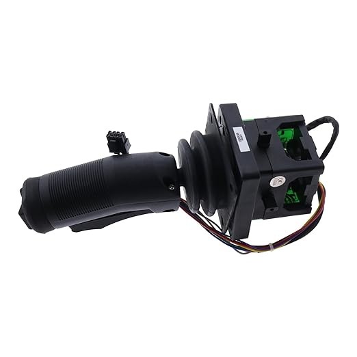 Buy Joystick Controller 1600458 for JLG Toucan 8E 10E 12E at wholesale prices