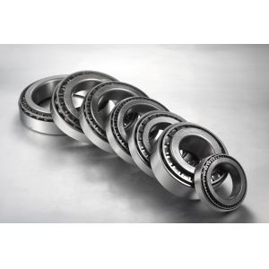 32214 tapered roller bearings 70x125x33.25
