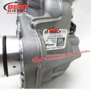 New Diesel Fuel Injection Pump 0445010512 0445010545 0445010559