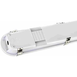 Led Vapor Tight Fixture Ip65 Tri Proof Led Light Waterproof Led Light Led