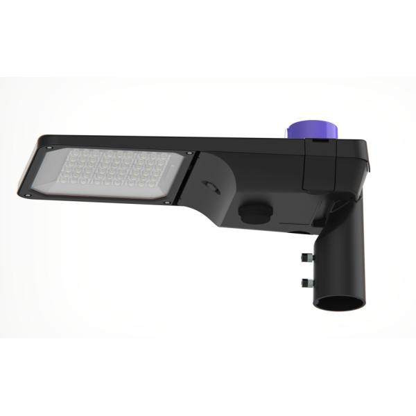 Buy 80W 60mm Insulation Pipe Dia Backyard Street Light 120 Degrees Beam Angle at wholesale prices