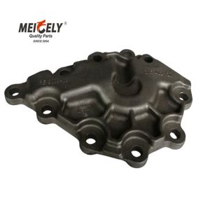 PUMP COVER 1315402120 Transmission Parts European Truck Part