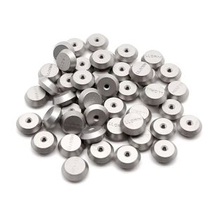 Professional CNC Machined Parts for High-Performance Machinery