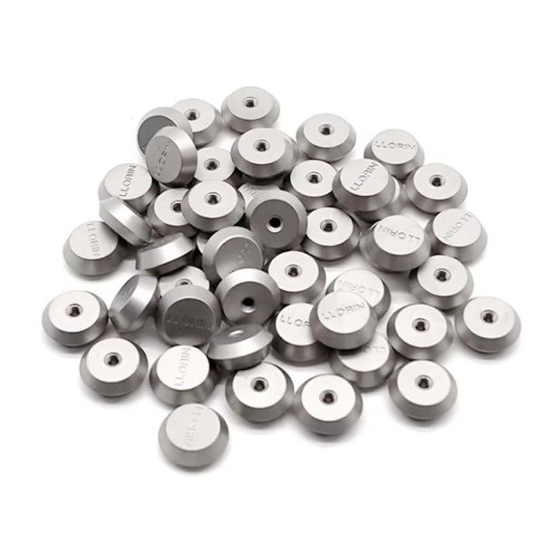 Buy Professional CNC Machined Parts for High-Performance Machinery at wholesale prices