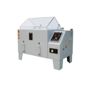 Durable Salt Spray Test Chamber With Anti - Corrosion Hard PVC Construction