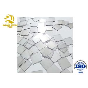 Price Of CVD Seed Orientation 5*5*1mm CVD Seeds Seeds MPCVD Diamond Substrate