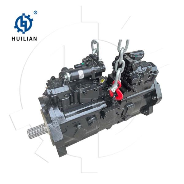 Kobelco Excavator Hydraulic Main Pump Assembly K3V112dtp K3V112DTH K5V200 K5V212 Pump For SK200-8 SK210-8 SK250-8