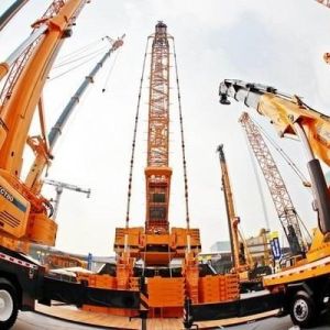 Corrosion Resistance Engineering Machinery Coating Solution