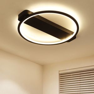 Fore Round Shapes ceiling lights for indoor home Lighting Fixtures (WH-MA-99）