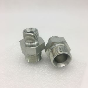 Barbed Male 3/4" Male Female Hose Connector