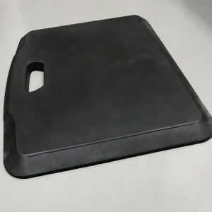 Customized Polyurethane PU Self Crust Foaming Mats