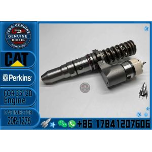 Common Rail injector 392-0214 20R-1275 392-0215 20R-1276 3920214 3920215