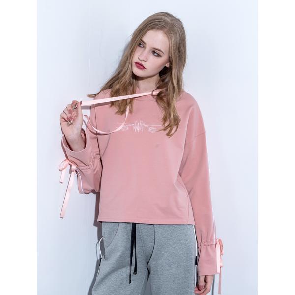 OEM Fashion Hoodie Clothing Women Embroidery