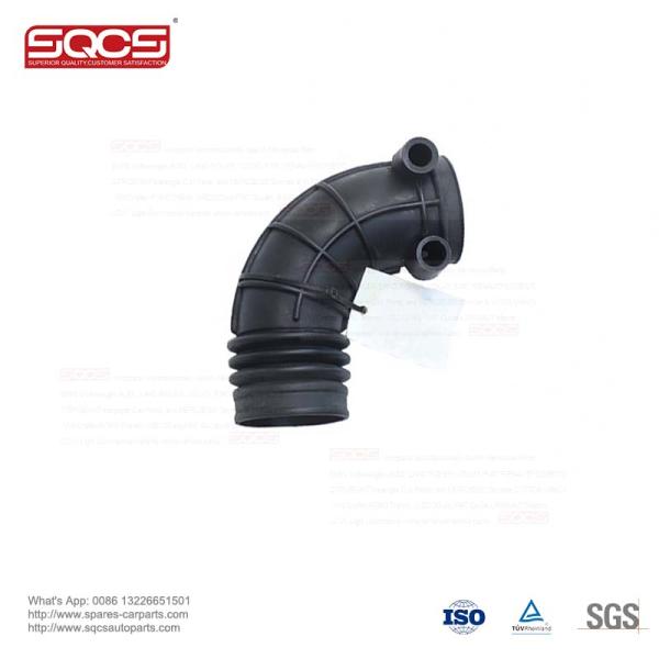 Automotive Cooling System Top Seller Car Fitment bmw OE 13541427780 Intake Boot Pipe for BMW E34 E32